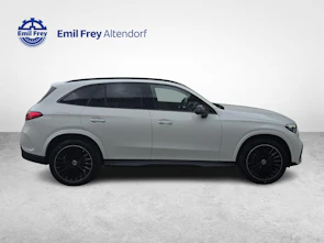 immagine del veicolo MERCEDES-BENZ GLC 400 e 4MATIC EQ Star AMG Line