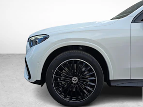 immagine del veicolo MERCEDES-BENZ GLC 400 e 4MATIC EQ Star AMG Line