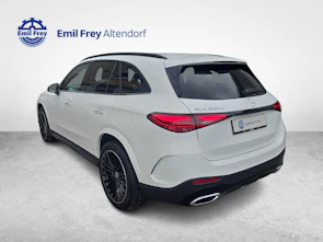 immagine del veicolo MERCEDES-BENZ GLC 400 e 4MATIC EQ Star AMG Line