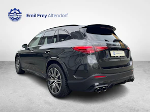 Fahrzeugbild MERCEDES-BENZ AMG GLC 53 4MATIC+