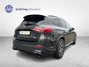 Fahrzeugbild MERCEDES-BENZ AMG GLC 53 4MATIC+