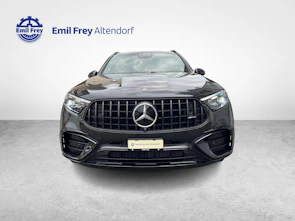 Fahrzeugbild MERCEDES-BENZ AMG GLC 53 4MATIC+