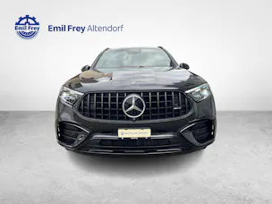 Mercedes-Benz AMG GLC 53 4MATIC+