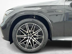 Mercedes-Benz AMG GLC 53 4MATIC+