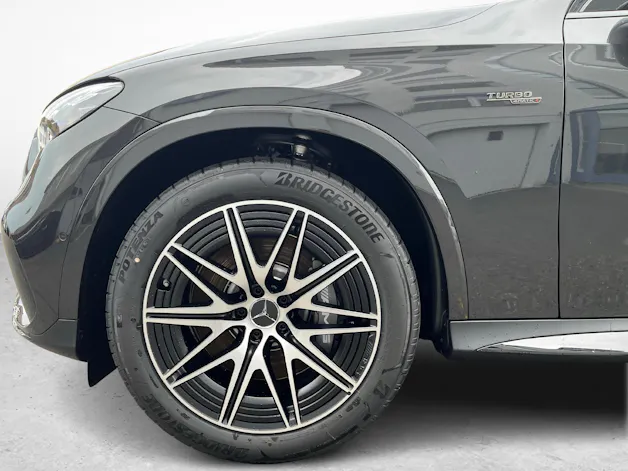 Mercedes-Benz AMG GLC 53 4MATIC+