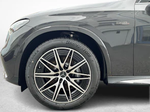 Fahrzeugbild MERCEDES-BENZ AMG GLC 53 4MATIC+