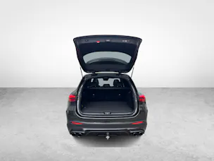 Mercedes-Benz AMG GLC 53 4MATIC+