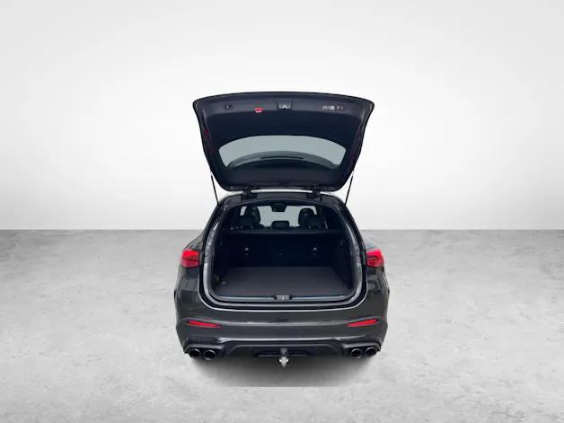 Mercedes-Benz AMG GLC 53 4MATIC+