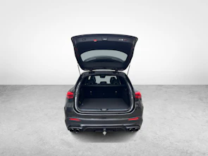 Fahrzeugbild MERCEDES-BENZ AMG GLC 53 4MATIC+