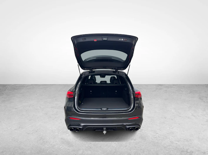 Fahrzeugbild MERCEDES-BENZ GLC-CLASS