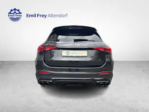 Mercedes-Benz AMG GLC 53 4MATIC+