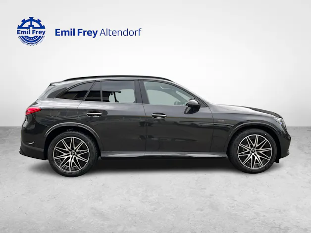 Mercedes-Benz AMG GLC 53 4MATIC+