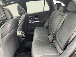 Fahrzeugbild MERCEDES-BENZ AMG GLC 53 4MATIC+