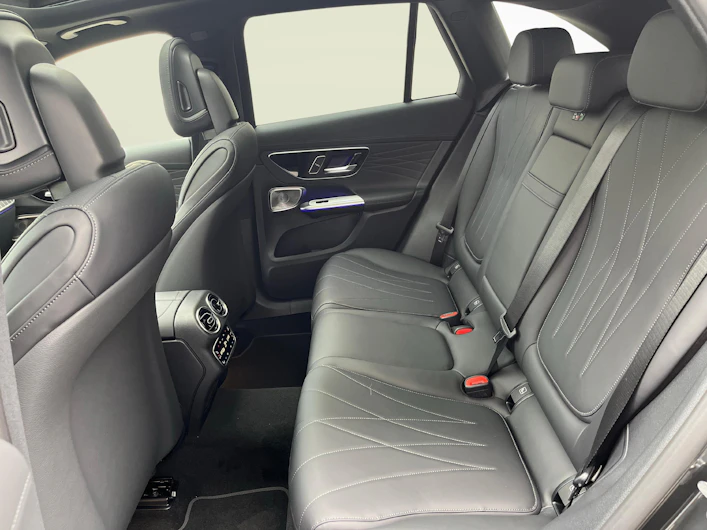 Fahrzeugbild MERCEDES-BENZ GLC-CLASS