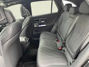 Mercedes-Benz AMG GLC 53 4MATIC+