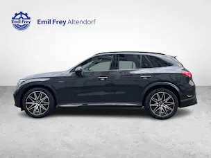 Mercedes-Benz AMG GLC 53 4MATIC+