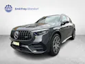 Mercedes-Benz AMG GLC 53 4MATIC+