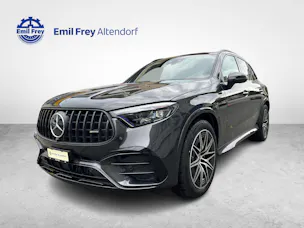 Mercedes-Benz AMG GLC 53 4MATIC+