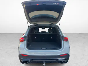 Mercedes-Benz AMG GLC 53 4MATIC+