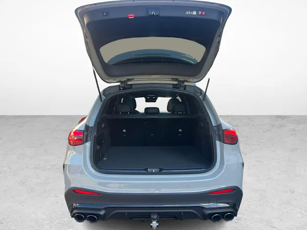 Mercedes-Benz AMG GLC 53 4MATIC+