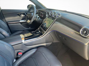 Fahrzeugbild MERCEDES-BENZ AMG GLC 53 4MATIC+