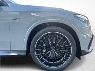 Mercedes-Benz AMG GLC 53 4MATIC+