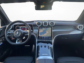 Fahrzeugbild MERCEDES-BENZ AMG GLC 53 4MATIC+