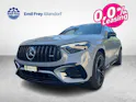 MERCEDES-BENZ AMG GLC 53 4MATIC+