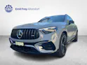 Mercedes-Benz AMG GLC 53 4MATIC+