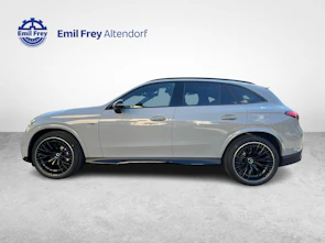Fahrzeugbild MERCEDES-BENZ AMG GLC 53 4MATIC+