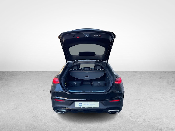 Vehicle image MERCEDES-BENZ GLC 400