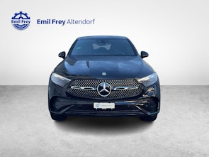 Vehicle image MERCEDES-BENZ GLC 400 e 4MATIC Coupé EQ Star AMG Line 4matic