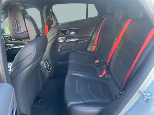 Mercedes-Benz GLC 53 AMG 4matic+ Coupé