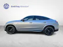 Mercedes-Benz GLC 53 AMG 4matic+ Coupé