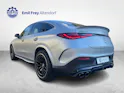 Mercedes-Benz GLC 53 AMG 4matic+ Coupé
