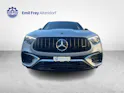 Mercedes-Benz GLC 53 AMG 4matic+ Coupé