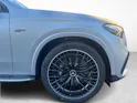 Mercedes-Benz GLC 53 AMG 4matic+ Coupé