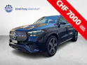 Mercedes-Benz GLE 300 d 4MATIC AMG Line