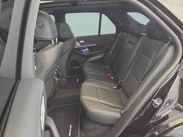 Mercedes-Benz GLE 300 d 4MATIC AMG Line
