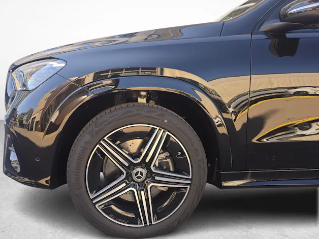 Mercedes-Benz GLE 300 d 4MATIC AMG Line