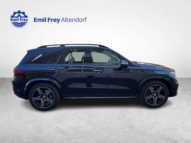 Mercedes-Benz GLE 300 d 4MATIC AMG Line