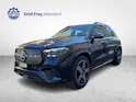 Mercedes-Benz GLE 300 d 4MATIC AMG Line