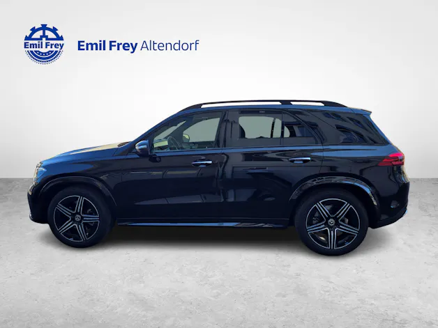 Mercedes-Benz GLE 300 d 4MATIC AMG Line