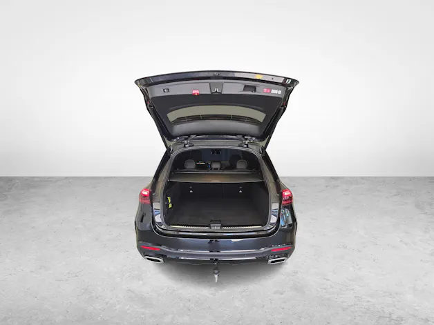 Mercedes-Benz GLE 300 d 4MATIC AMG Line