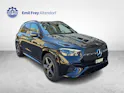 Mercedes-Benz GLE 300 d 4MATIC AMG Line