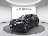 First vehicle image