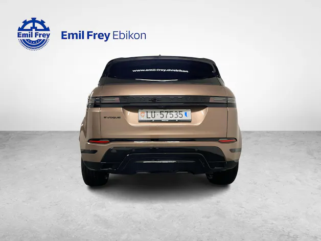 Land Rover Range Rover Evoque 1.5 T 270e Dynamic SE