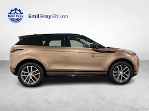 Land Rover Range Rover Evoque 1.5 T 270e Dynamic SE