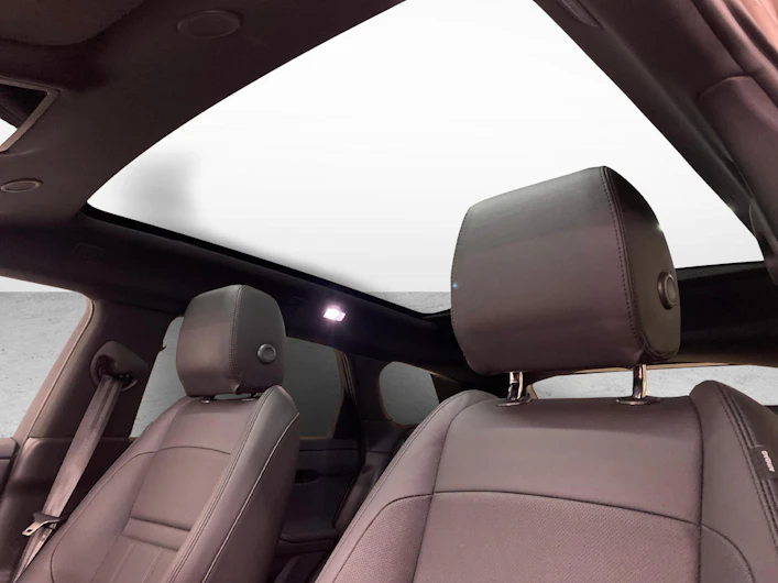 Fahrzeugbild LAND ROVER RANGE ROVER EVOQUE