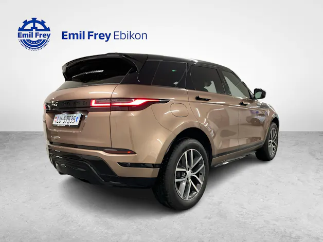 Land Rover Range Rover Evoque 1.5 T 270e Dynamic SE